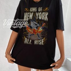 Aaron Judge New York Yankees all rise shirt - Kingteeshop