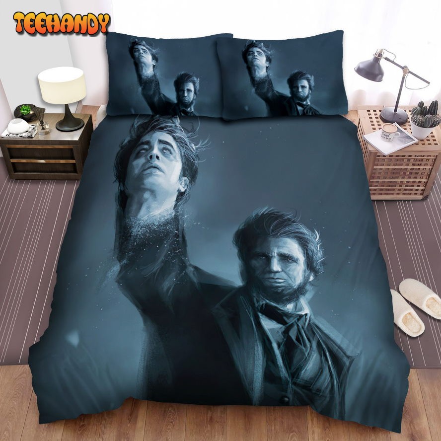 Abraham Lincoln Vampire Hunter (2012) The Epic Conclusion Bedding Sets