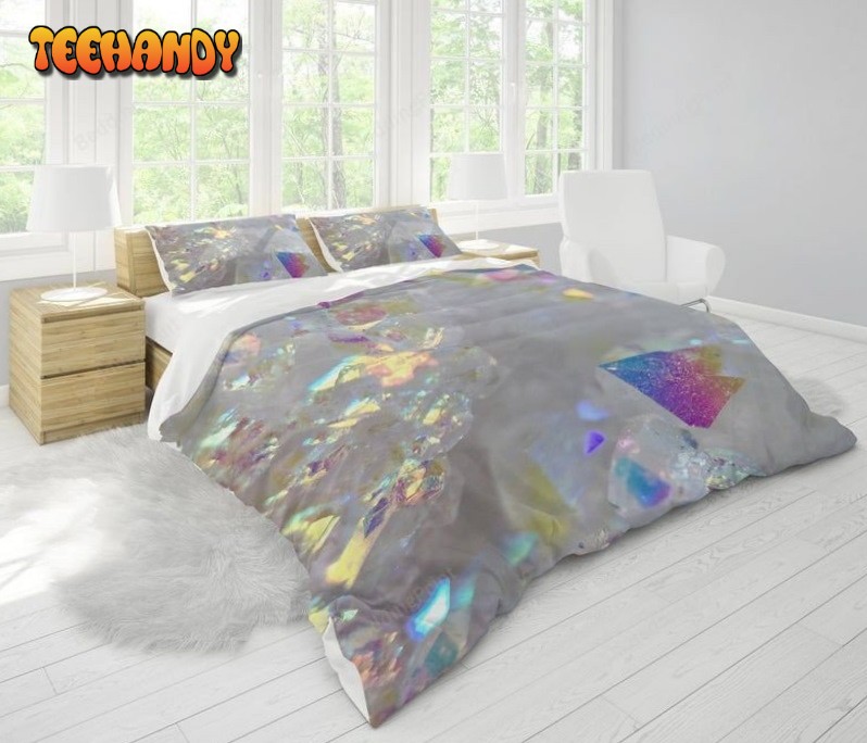 Abstract Art Bed Sheets Duvet Cover Bedding Sets