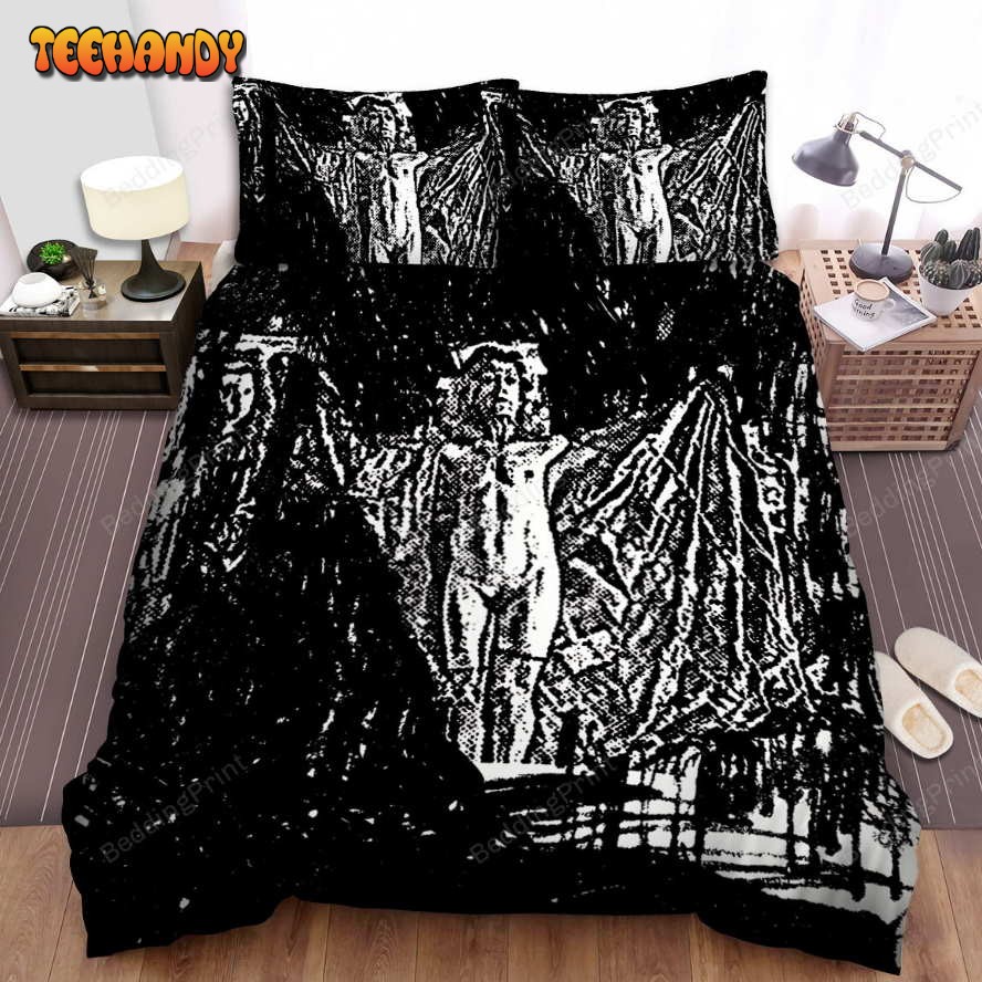 Against Me! Band Album True Trans Bed Sheets Duvet Cover Bedding Sets