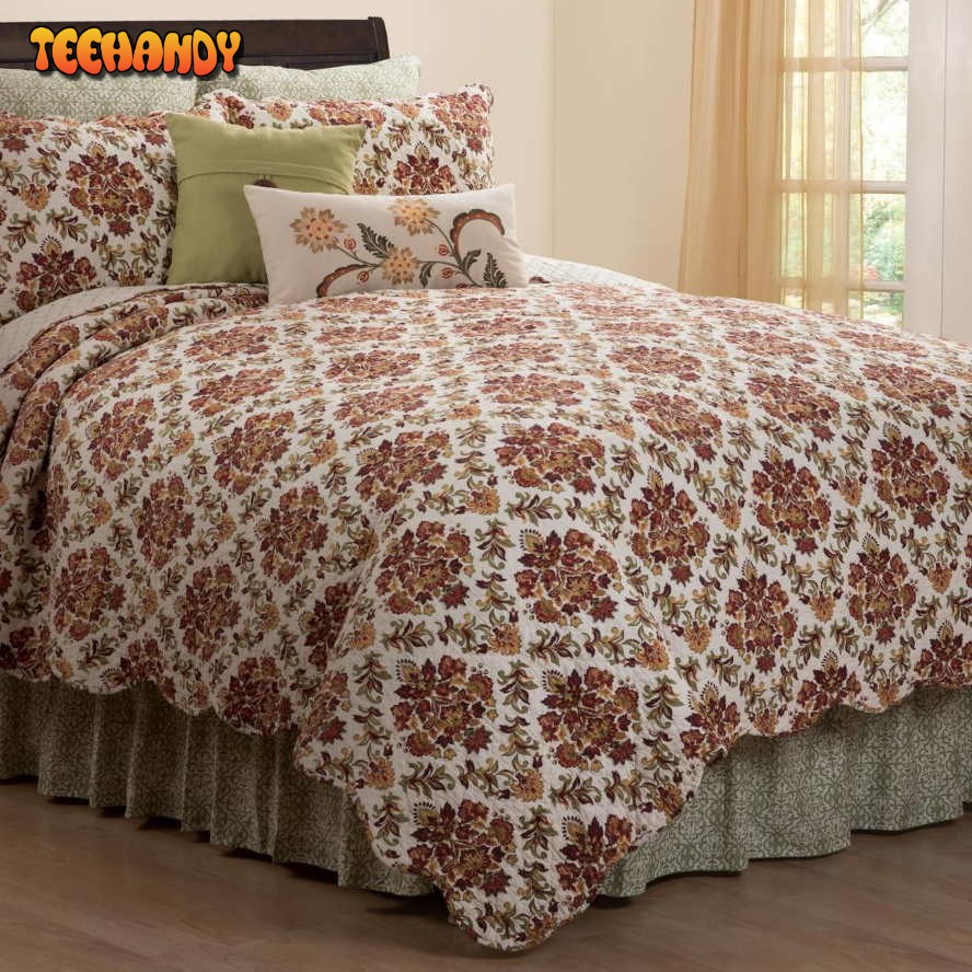 Agnes Bed Sheets Duvet Cover Bedding Sets