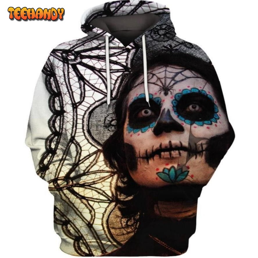 AMAZING 3D ALL OVER 3D Hoodie For Men For Women All Printed Hoodie