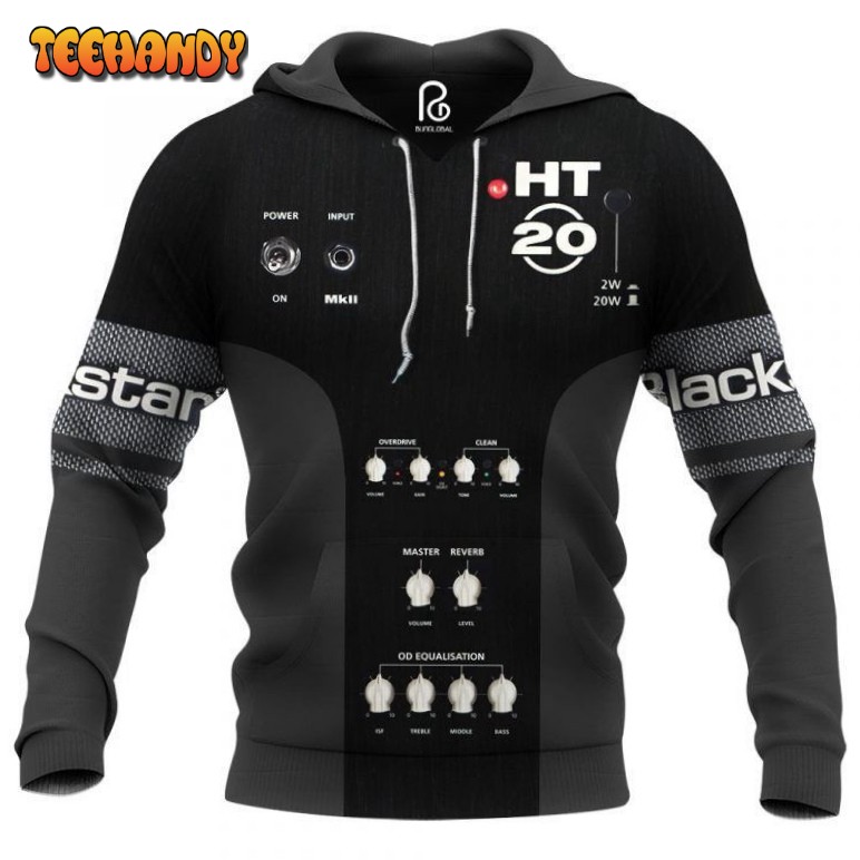 Amps Body 3D Hoodie For Men For Women All Over Printed Hoodie