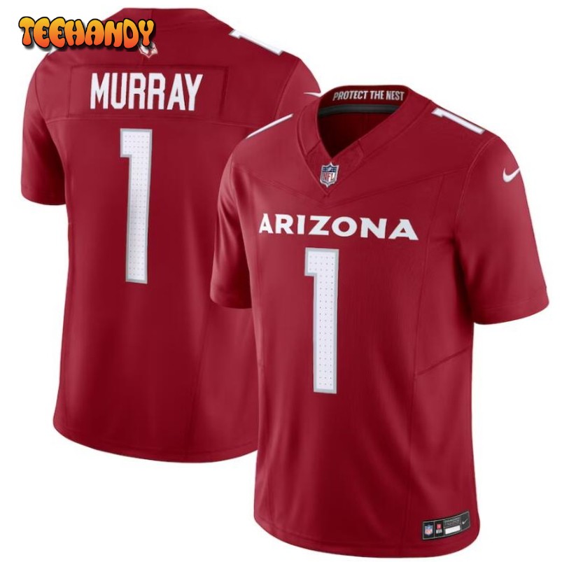 Arizona Cardinals Kyler Murray Cardinal F.U.S.E. Limited Jersey