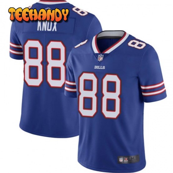 Buffalo Bills Dawson Knox Royal Limited Jersey