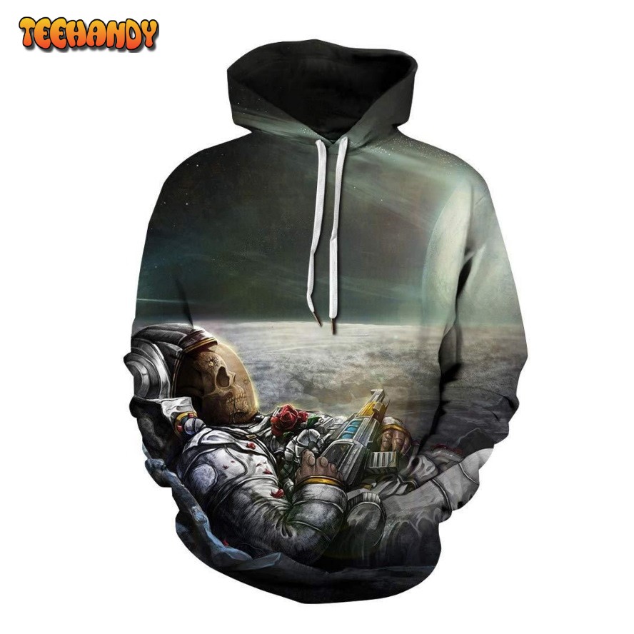 Bury in the sky 3D 3D Hoodie For Men Women All Over 3D Printed Hoodies