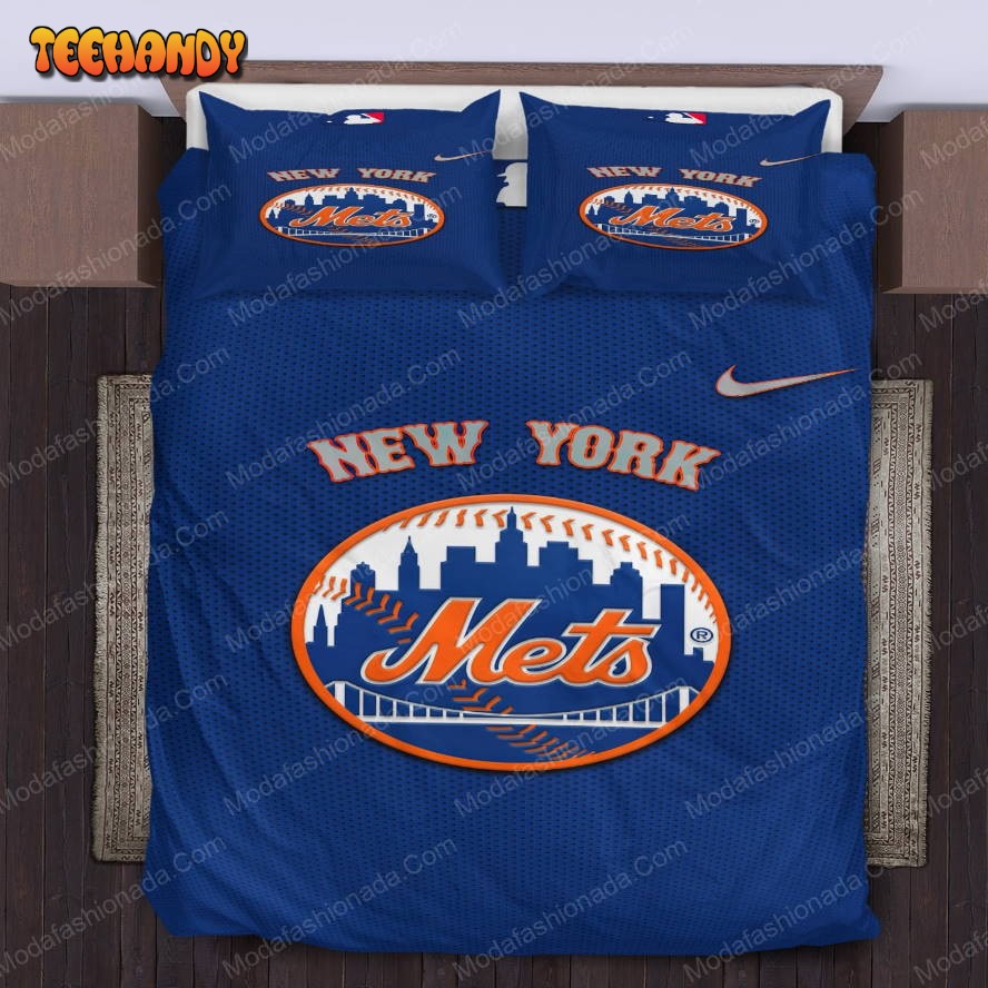 Buy New York Mets Bedding Sets Bed Sets, Bedroom Sets, Comforter Sets