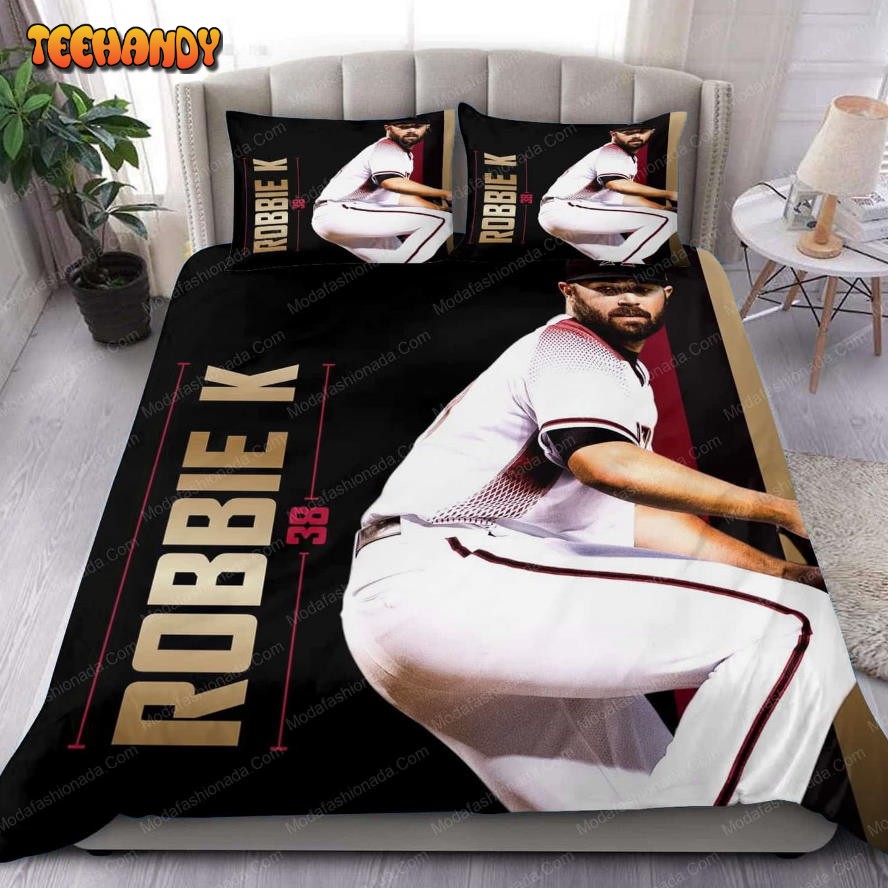 Buy Robbie 38 Arizona Diamondbacks MLB Bedding Sets Bed Sets, Bedroom Sets