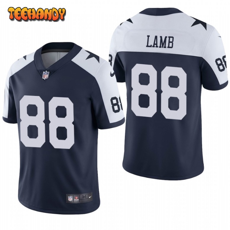 Dallas Cowboys CeeDee Lamb jersey