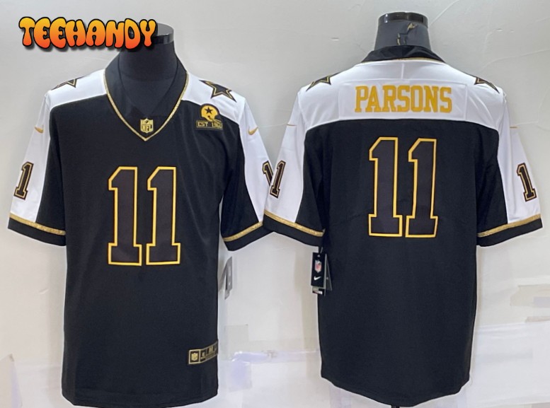 parsons limited jersey