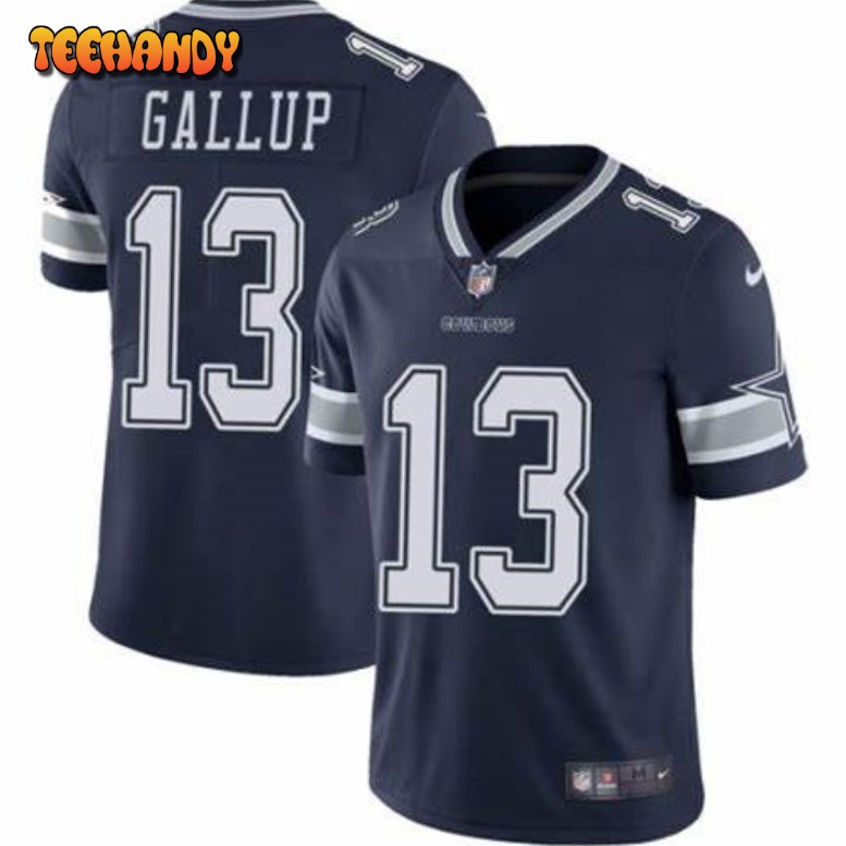 michael gallup jersey youth