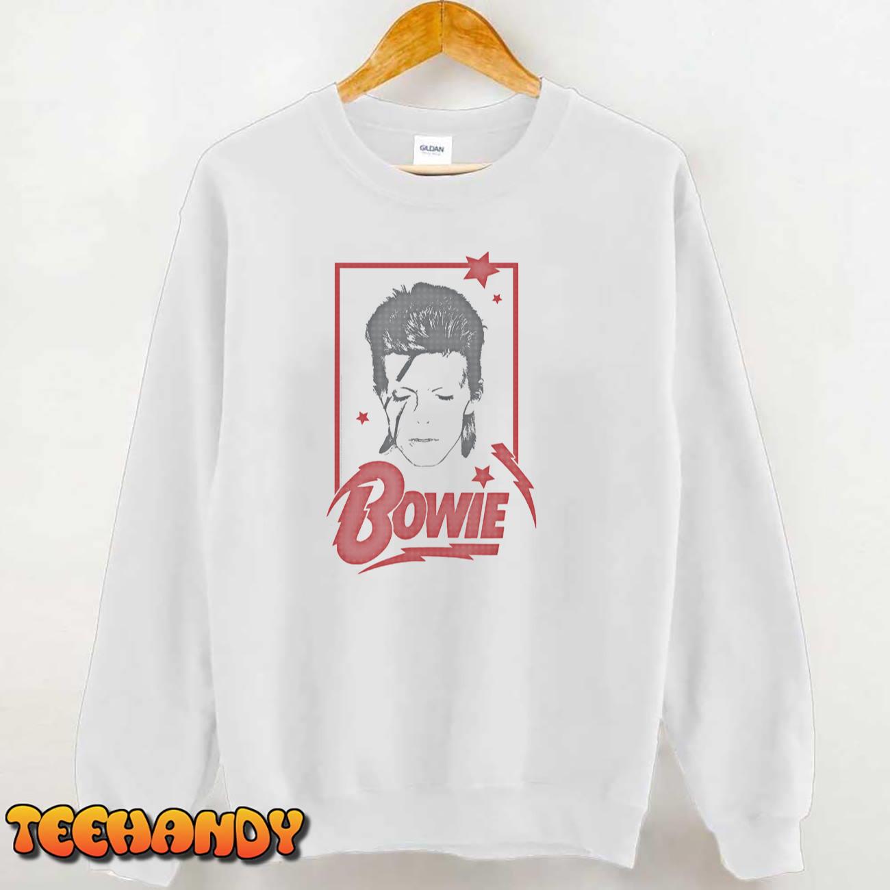 David Bowie – Daydream T-Shirt