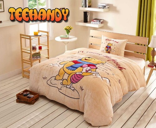 Disney-Winnie-Pooh-Bedding-Set