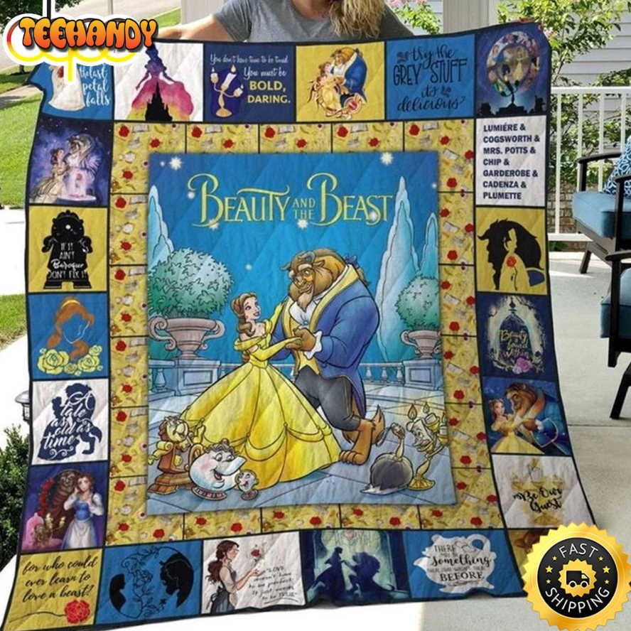 Funny Disney Movie Blanket Gift For Fans Movie Disney