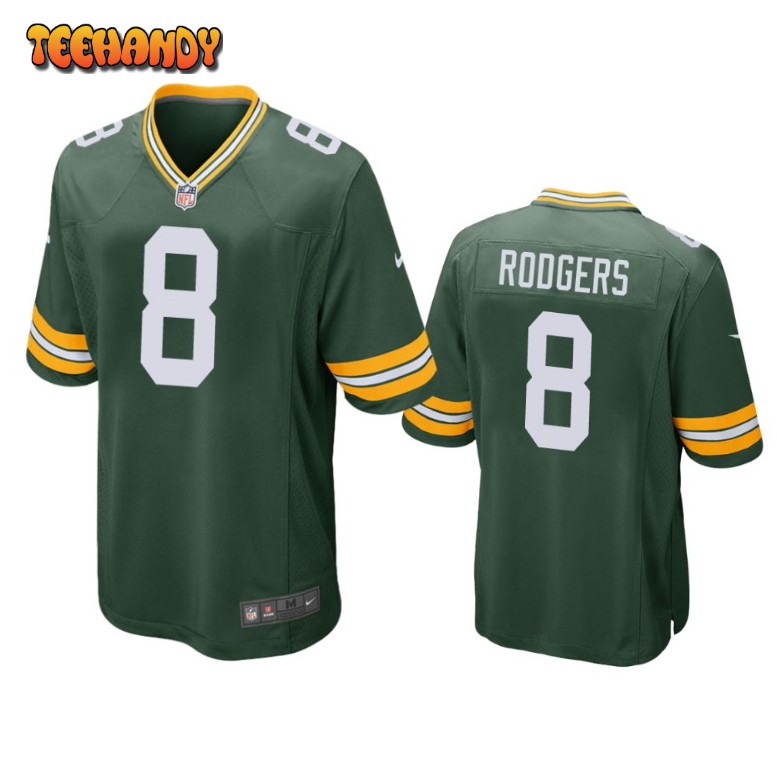 Green Bay Packers Amari Rodgers Green Limited Jersey