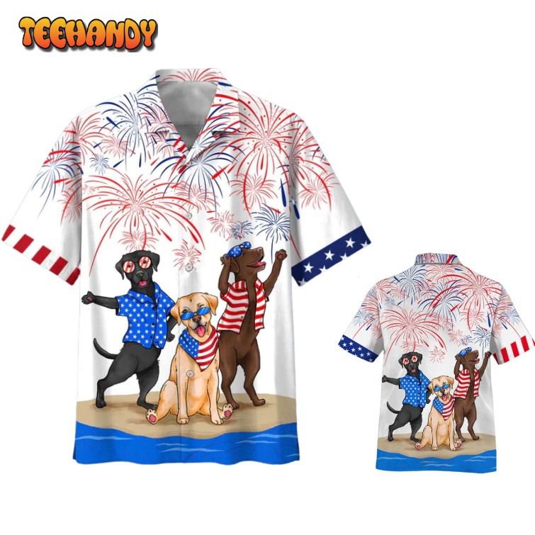 Independence In Comming, French Bulldog Aloha Beach Shirt, Summer