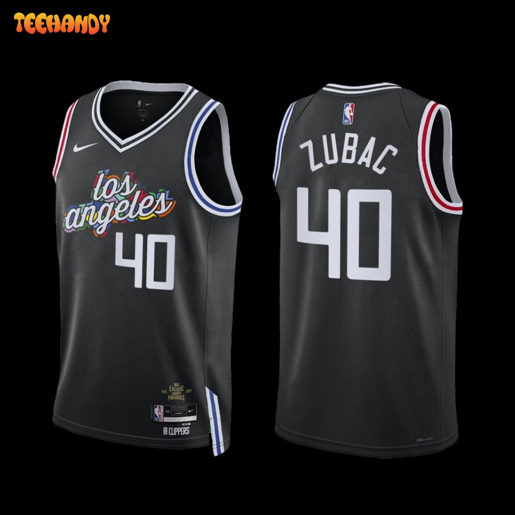 LA Clippers City Edition Jerseys, Clippers 2022-23 City Jerseys