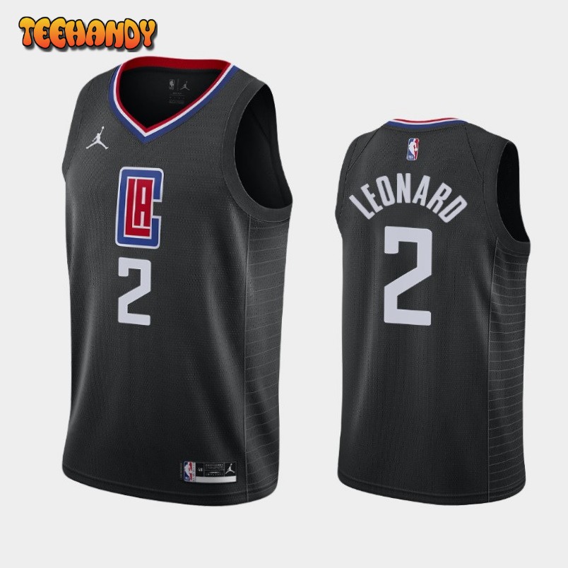 clippers statement jersey 2021