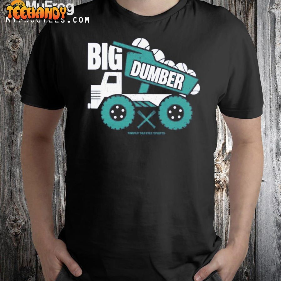 Big Dumper T-Shirt