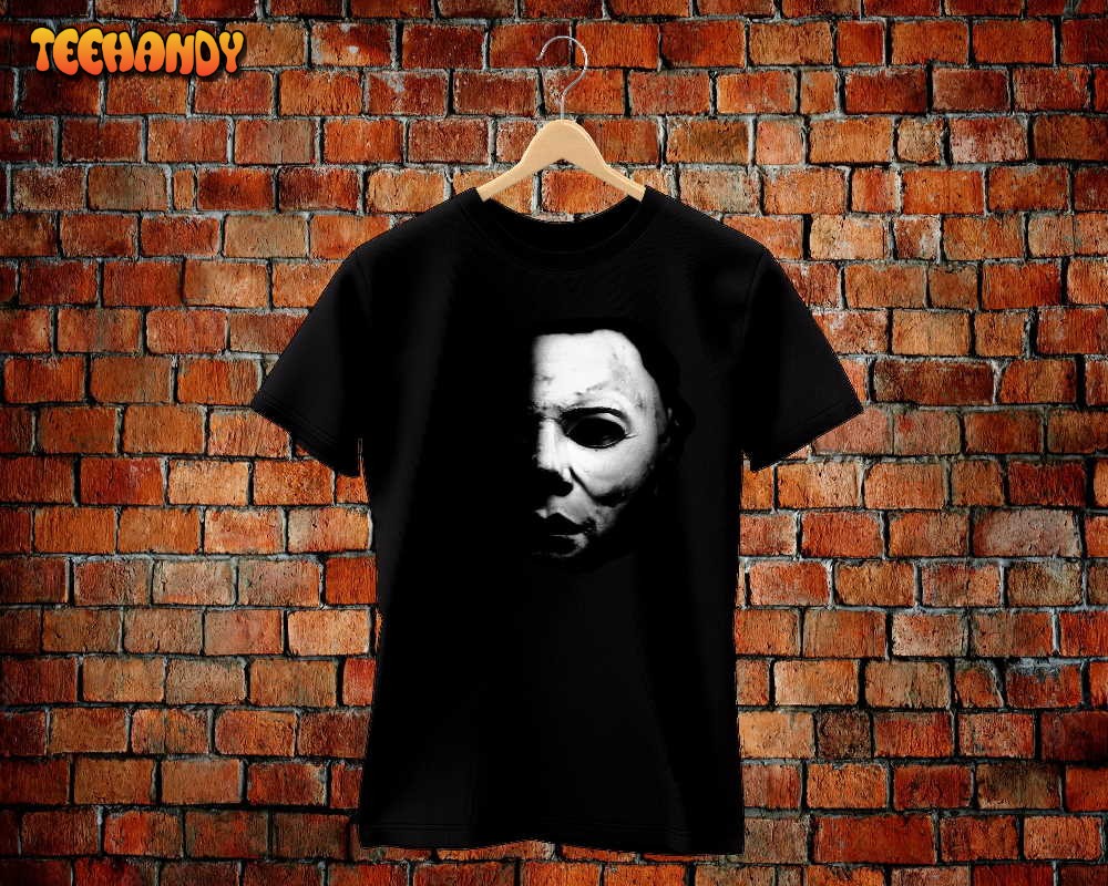 Michael Myers Halloween T-shirt