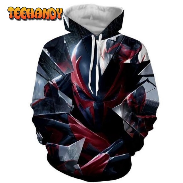 New Arrival Spawn 3D Hoodie For Men Women All Over 3D Printed Hoodie