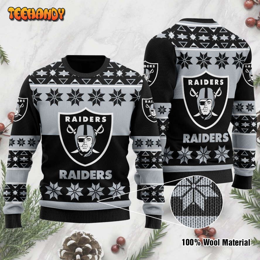 NFL OR Ugly Christmas Sweater, Ugly Sweater, Christmas Sweaters, Hoodie