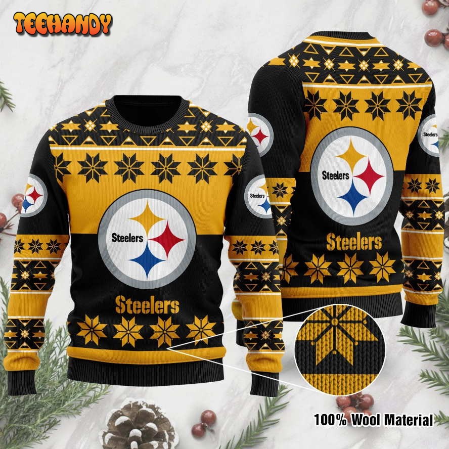 NFL PS Ugly Christmas Sweater, Ugly Sweater, Christmas Sweaters