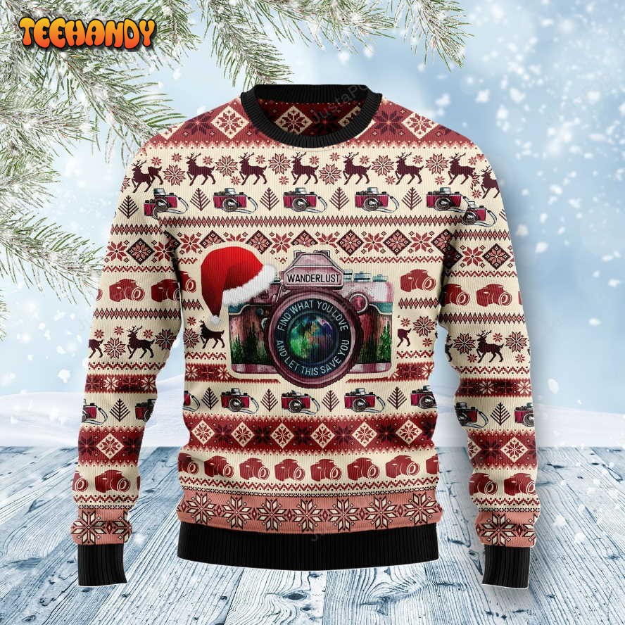 Photograph Save You Ugly Christmas Sweater Ugly Sweater Christmas Sweaters