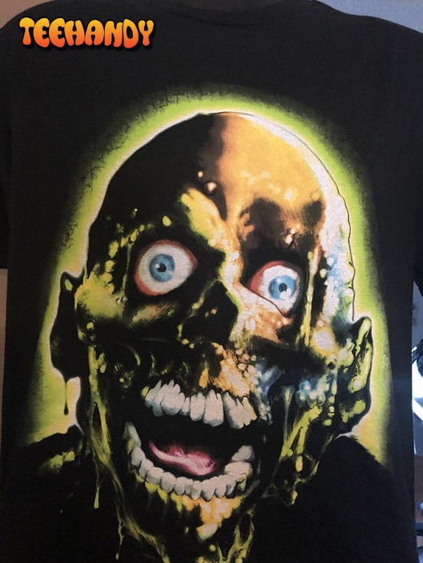 Return of The Living Dead – Tarman T-shirt