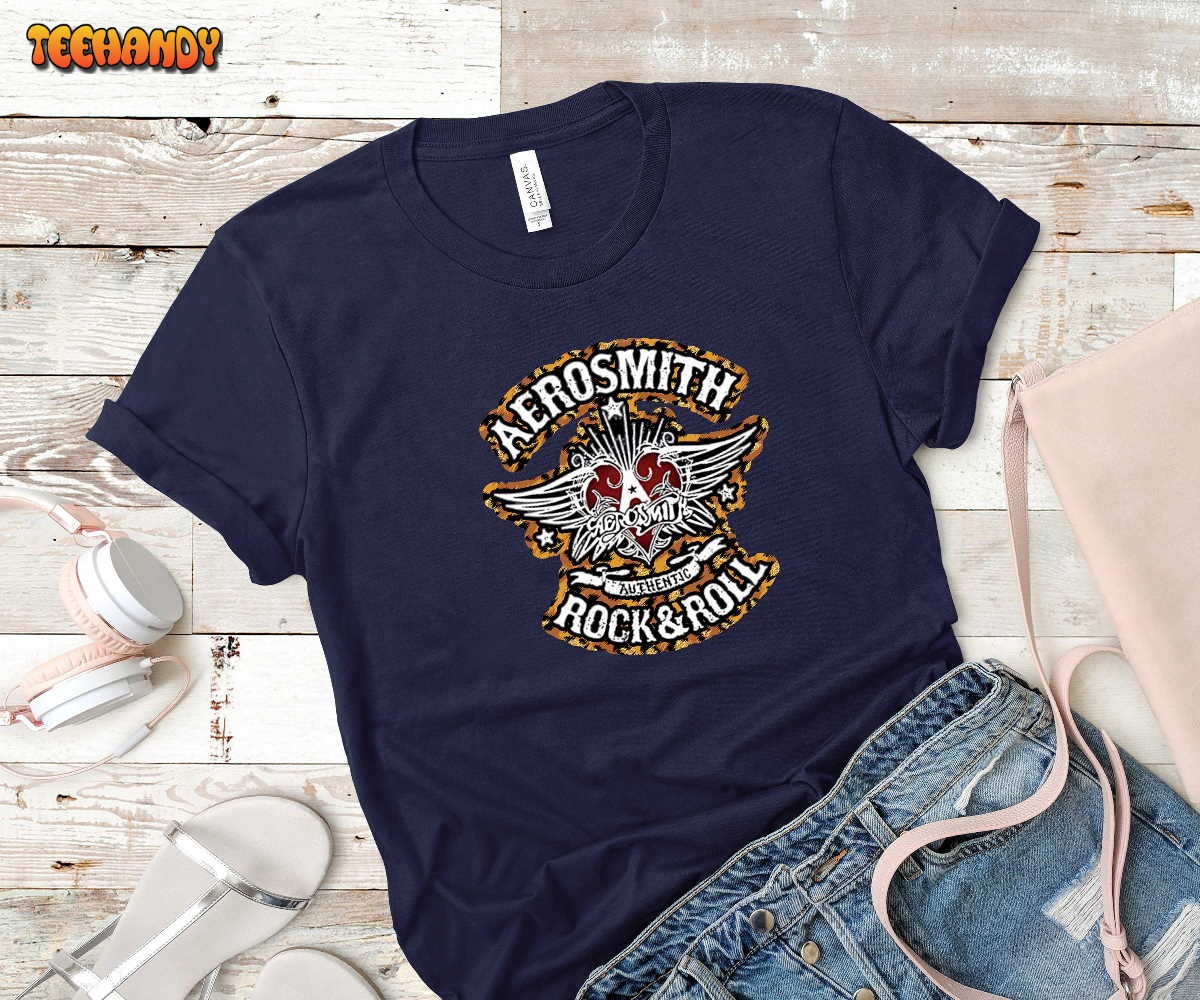 Rock And Roll Shirt, Music T-Shirt, Music Band Shirt