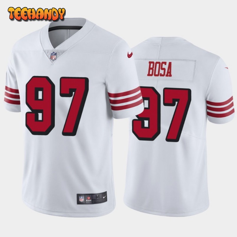 cheap nick bosa jersey