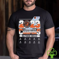 Baltimore Orioles Police Badge 2023 T-Shirt - Rumrumshirt News