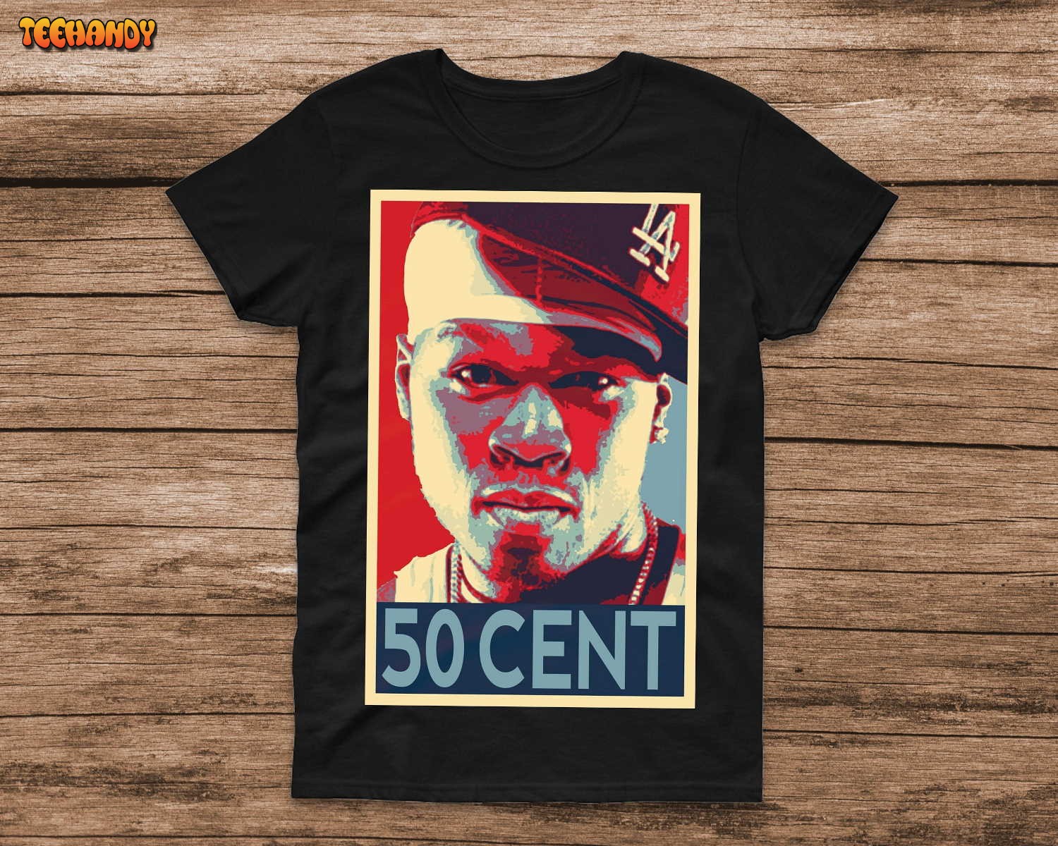 50 Cent 90s Bootleg Shirt, 50 Cent Tee, Get Rich Or Die Tryin’ Shirt