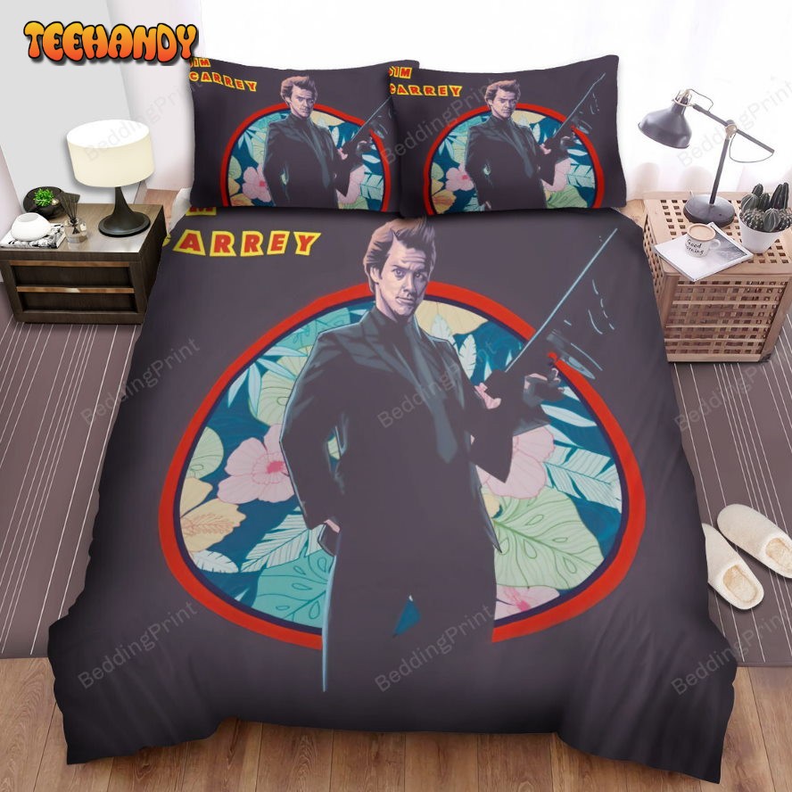 Ace Ventura When Nature Calls (1995) Movie Pet Dick Bedding Sets