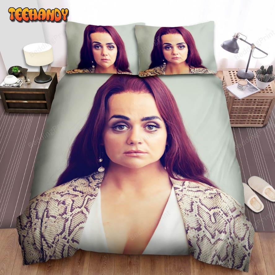 Adult Material Jolene Dollar Poster Bed Sheets Duvet Cover Bedding Sets