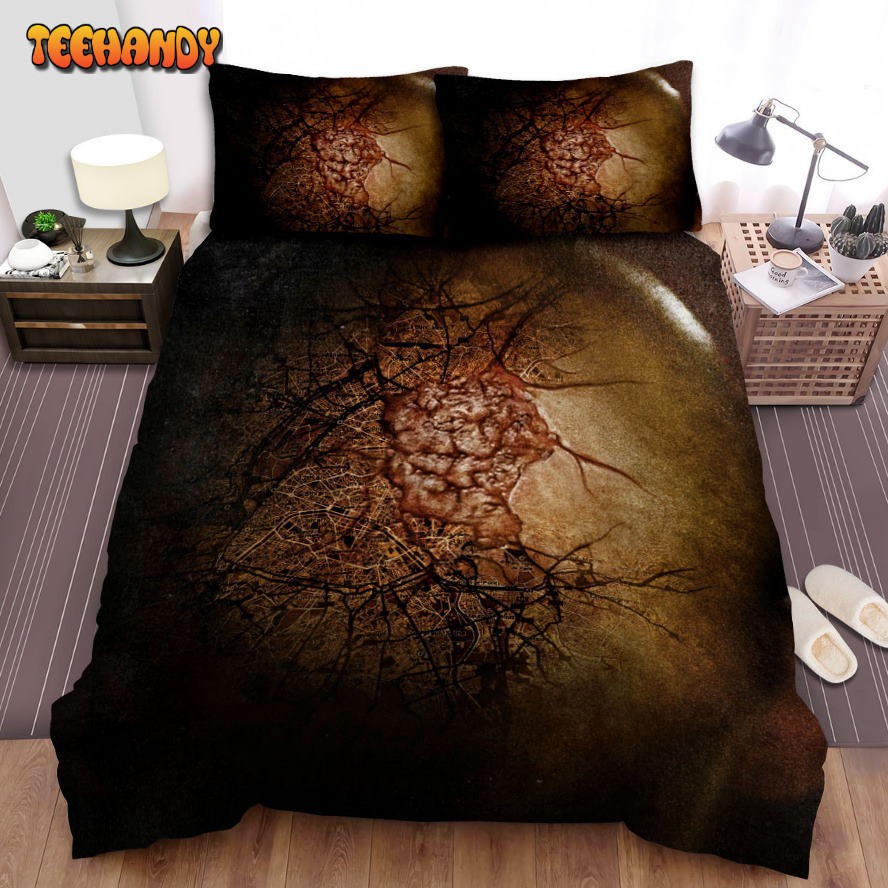 Afflicted (2013) Movie Poster Spread Comforter Duvet Cover Bedding Sets