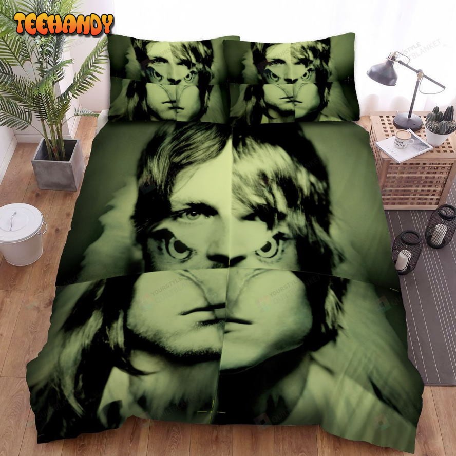 Album Covers Kings Of Leon Spread Comforter Duvet Cover Bedding Sets