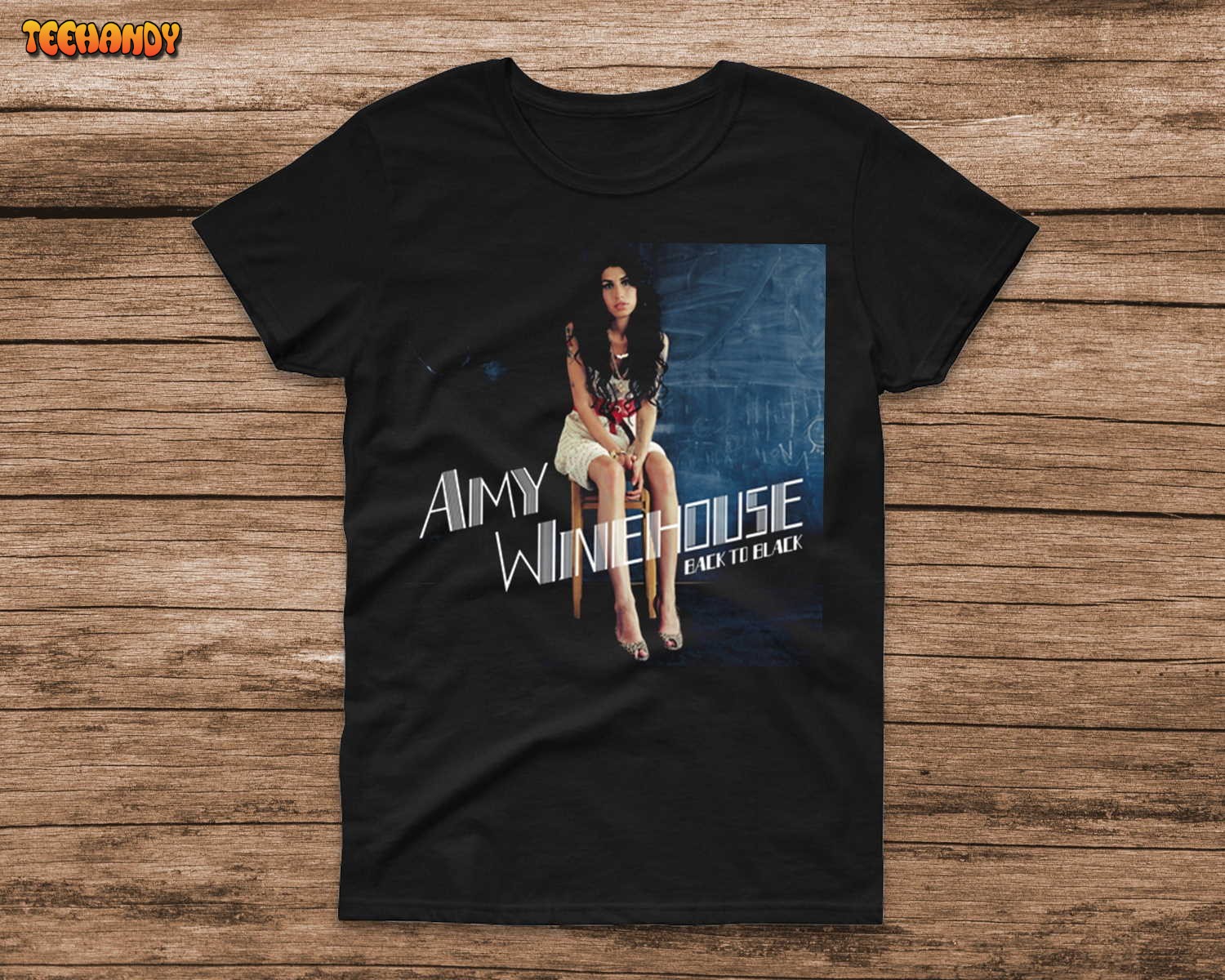 Amy Winehouse Shirt, Amy Winehouse Rapper 90’s Shirt