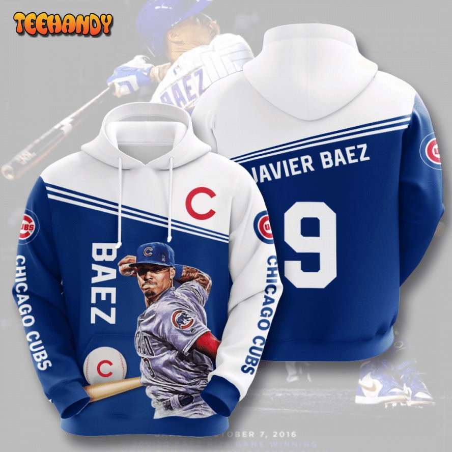 BAEZ 2020 3D Hoodie For Men For Women All Over Printed Hoodie