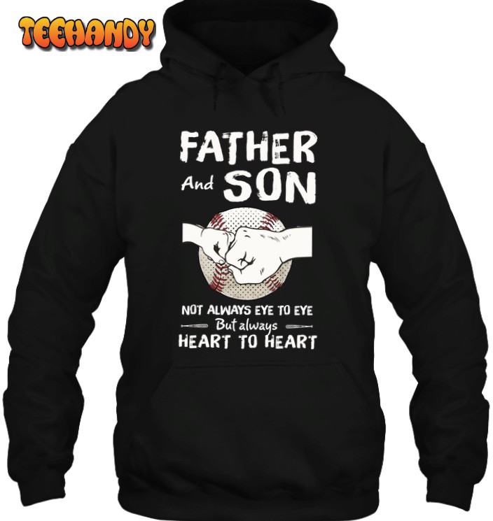 Baseball Father And Son 3D Hoodie For Men Women Hoodie