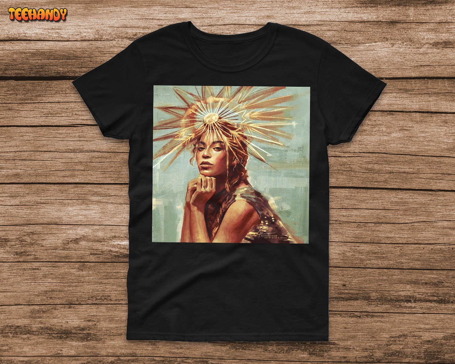 Beyonce Renaissance 2023 World Tour Beyonce Renaissance 90s Graphic T Shirt