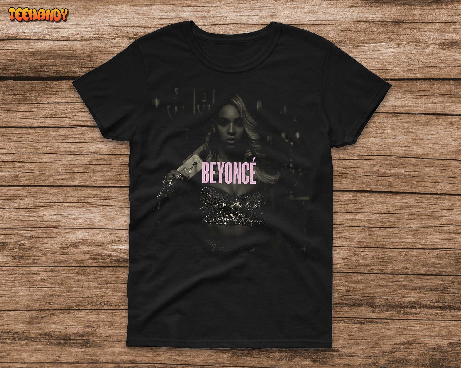 Beyonce Renaissance 2023 World Tour  Vintage 2023 Beyonce Shirt