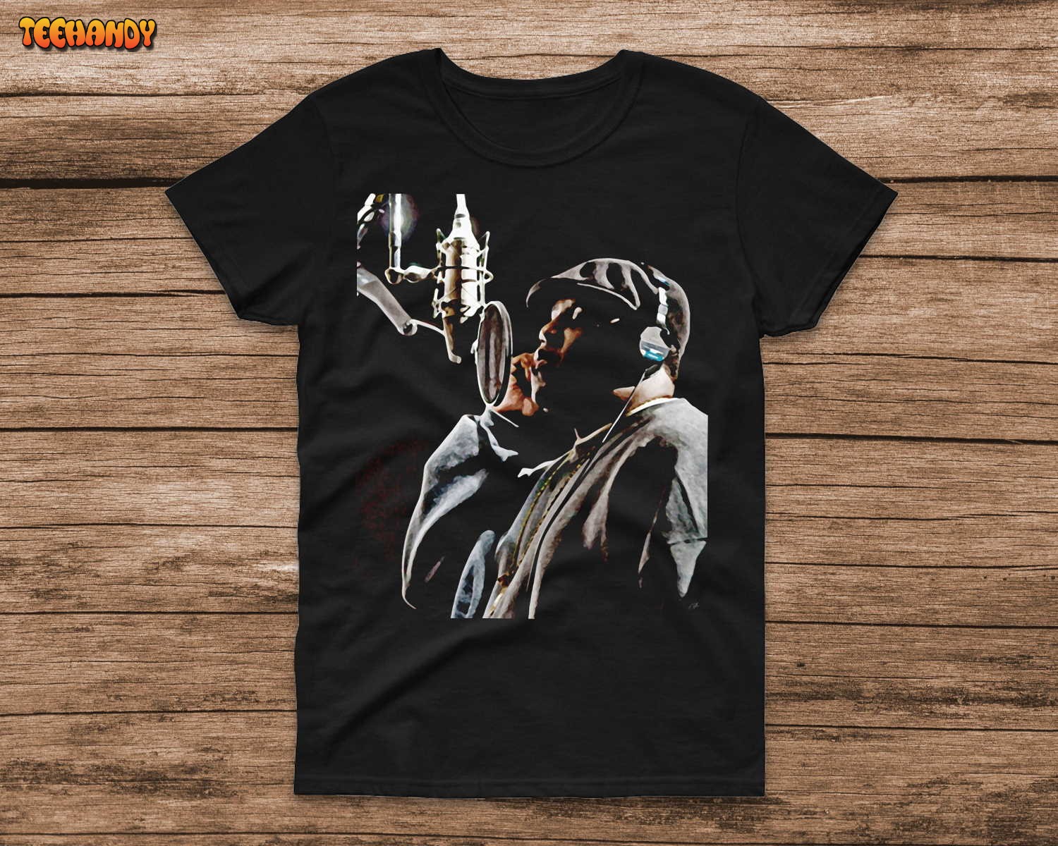 Biggie Smalls Mo Money Mo Problems The Notorious Big T-Shirt