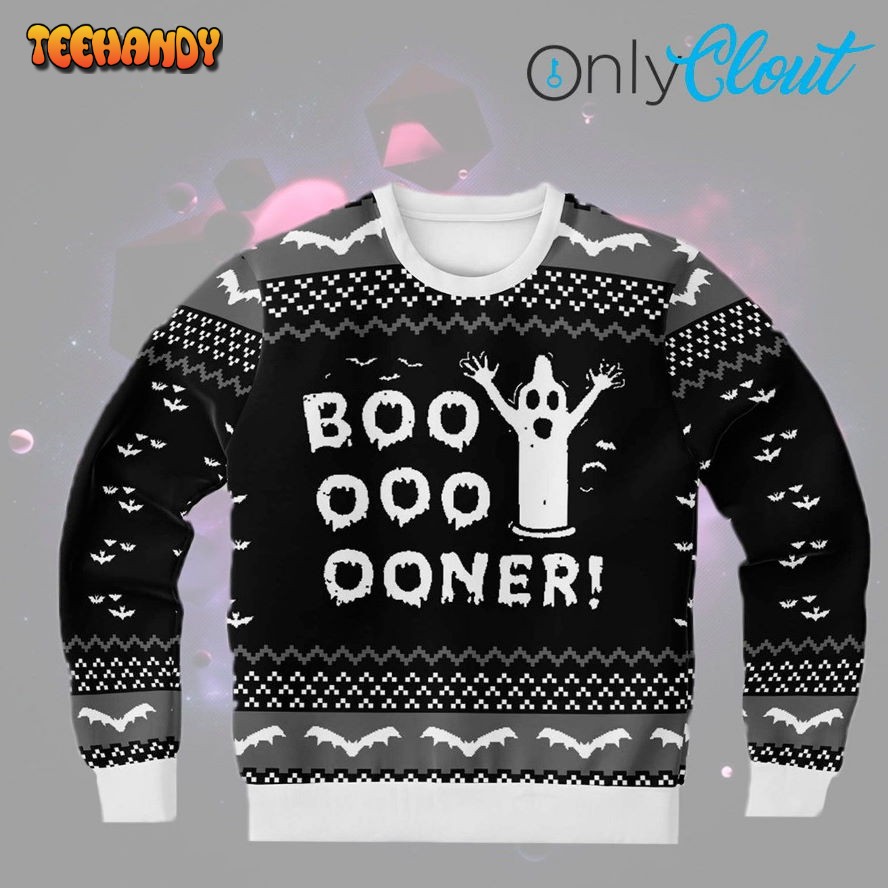 Boner Funny Ugly Christmas Sweater, Ugly Sweater, Christmas Sweaters