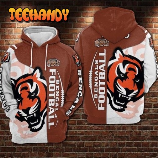 Nfl Chicago Bears Men And Women Chicago Bears Chicago Bears 3D Hoodie