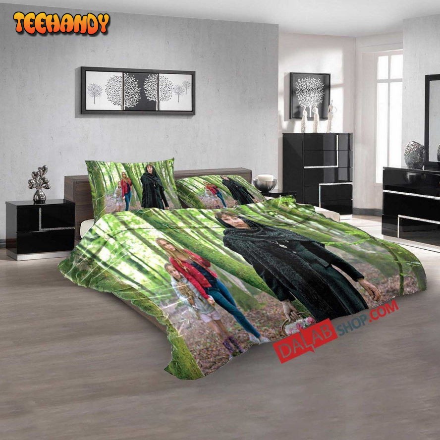 Disney Movies Watcher In The Woods N7 3d Bedroom Sets Bedding Sets