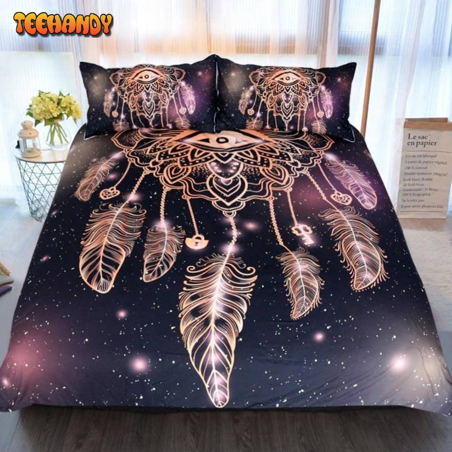 Dream Catcher Bedding Set – Trendiscovery