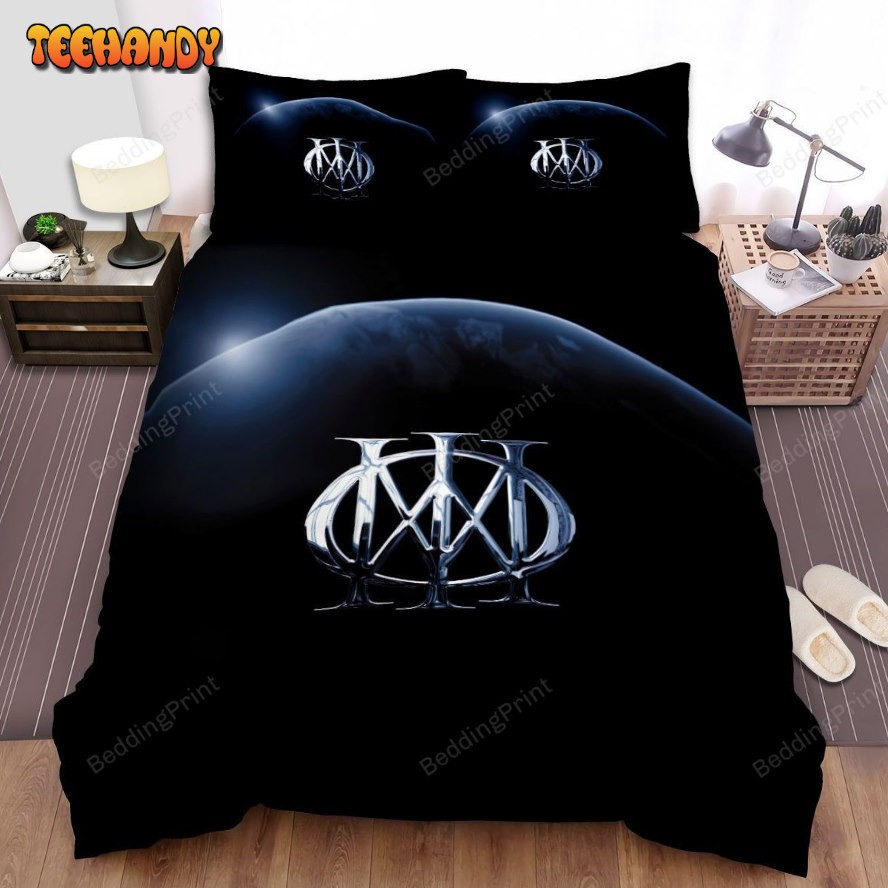 Dream Theater Dream Theater Album Cover Bed Sheets Duvet Cover Bedding Sets