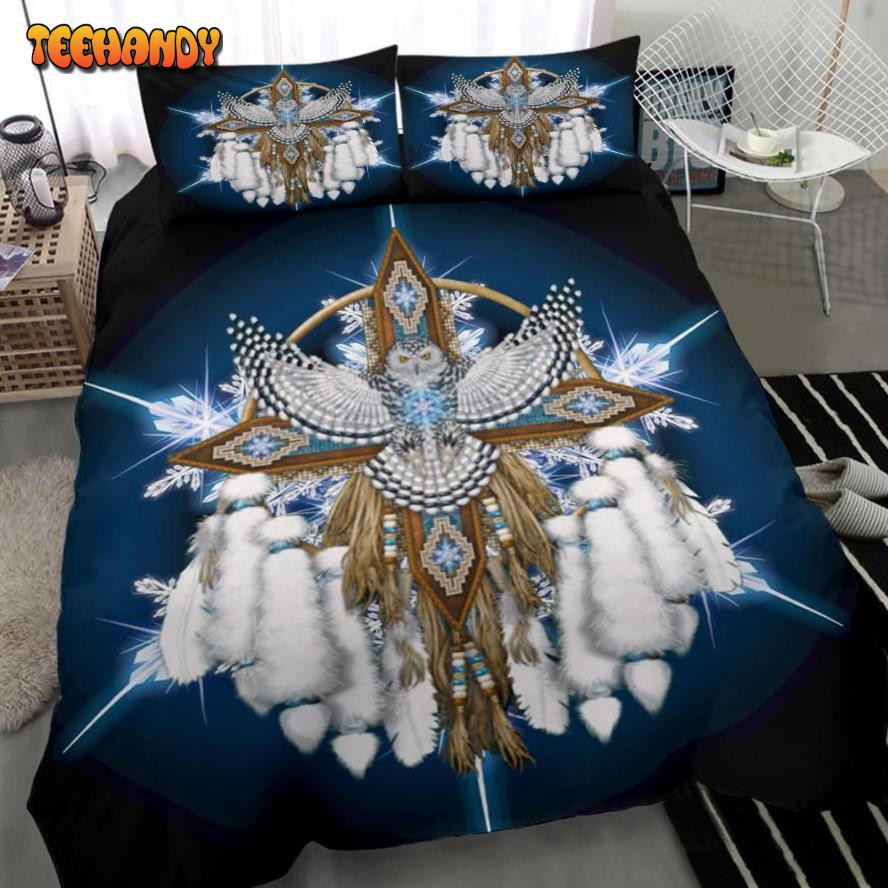 Dreamcatcher Bed Sheets Duvet Cover Bedding Sets