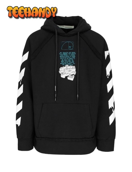 Dripping Arrows Incomp 3D Hoodie For Men Women Hoodie